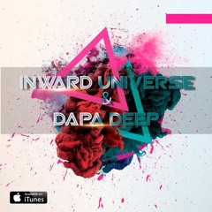 Inward Universe & Dapa Deep feat. Iriser - Waiting For You