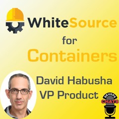 White Source for Containers w/ David Habusha