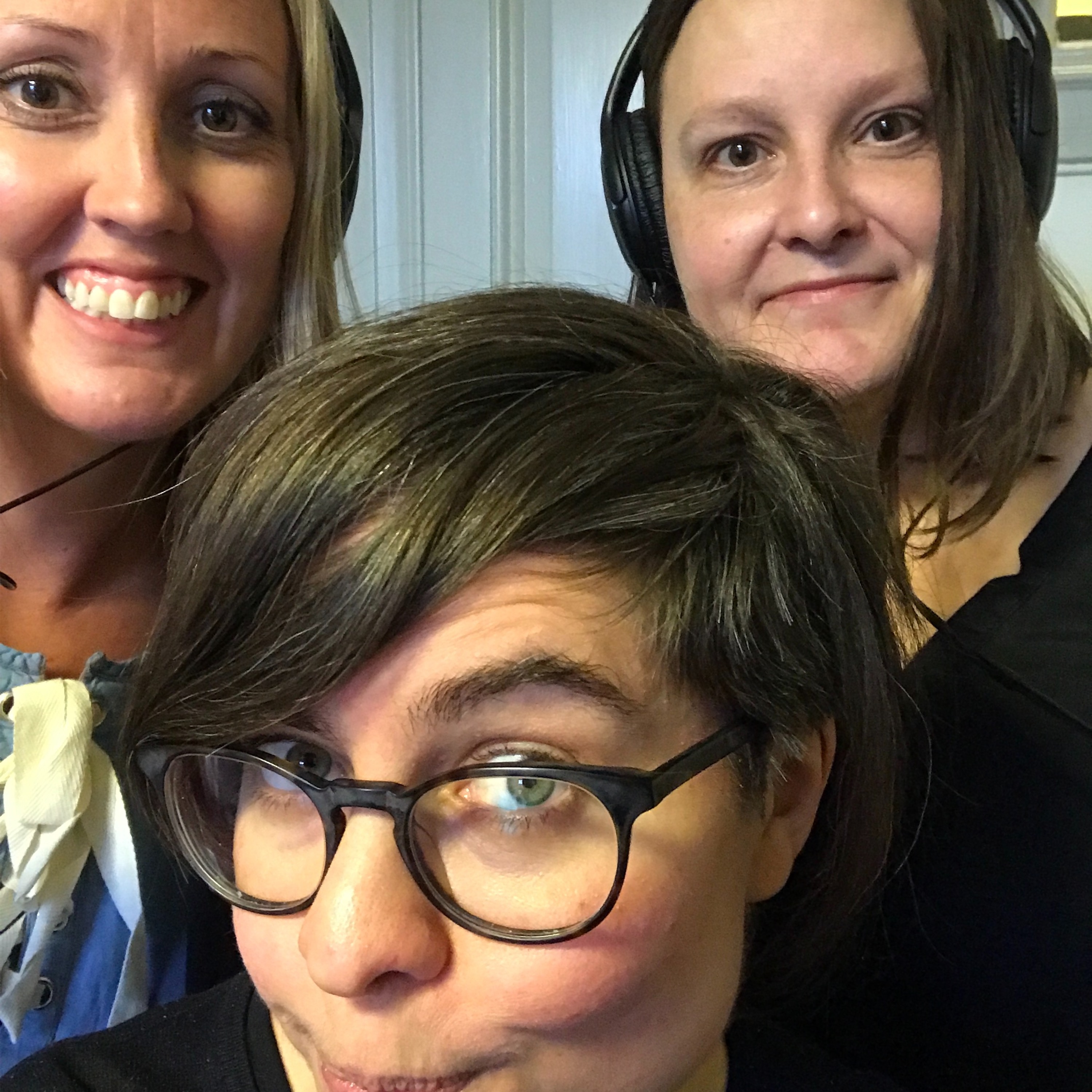 »Hat- och kärleksrelation med KD« Med: Felicia Ferreira & Susanne Sjöstedt thumbnail