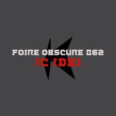 Foire Obscure 062 by IC