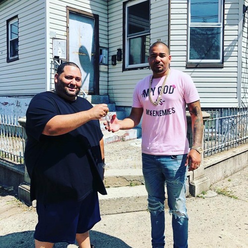 Episode 04: by From Start to Flip with Cesar and DJ Envy | Free ...