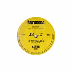 Batucada Riddim