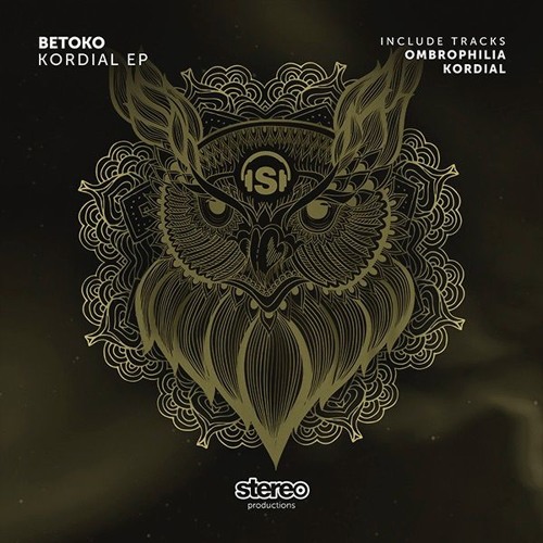 Betoko - Ombrophilia (Original Mix)