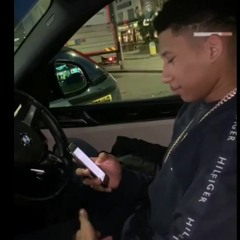 (CGM) Digga D - 21 questions freestyle