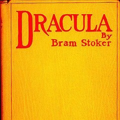 Stoker Dracula Bond Rough