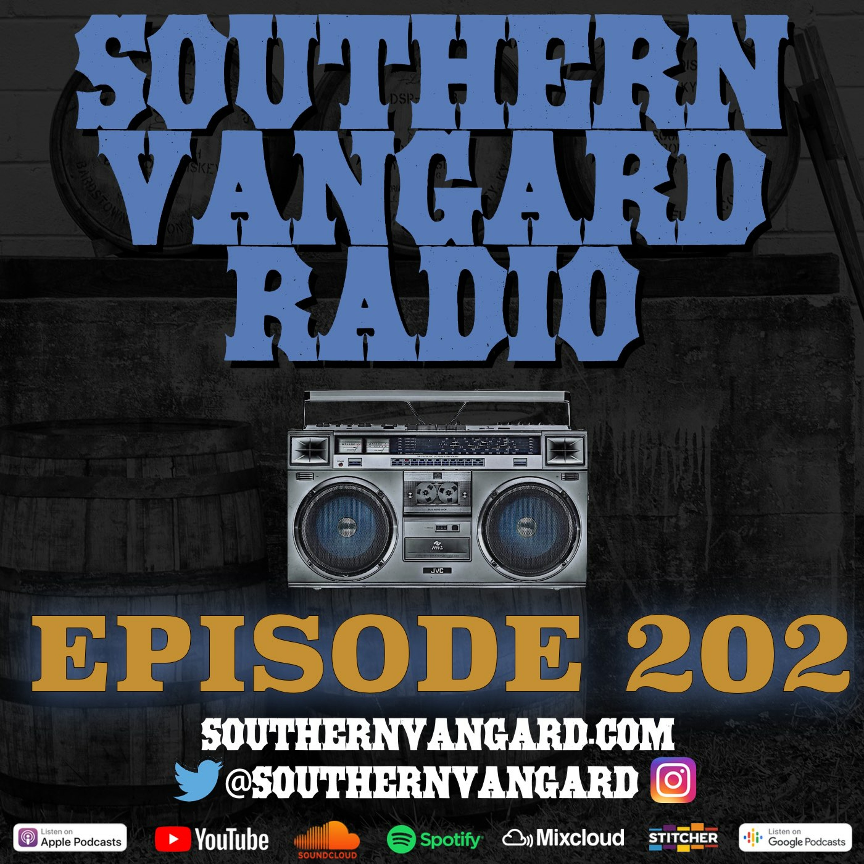 Southern Vangard