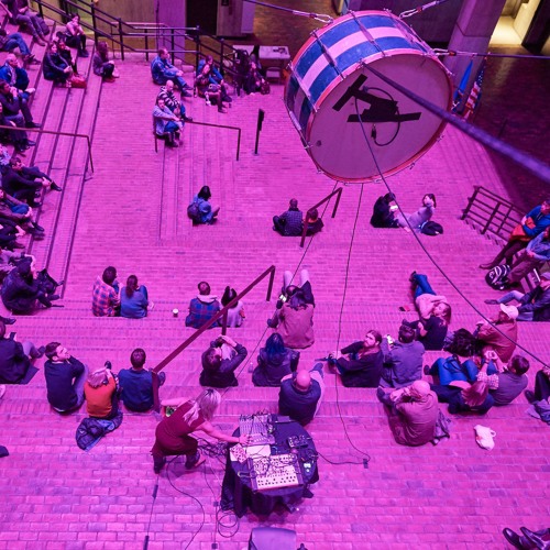 Live at Boston City Hall 2018