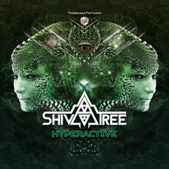 Shivatree - HyperActive (OUT NOW)