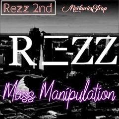 Mass Manipulation-EP