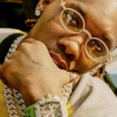 "Quarter Milli" *Offset Type Beat