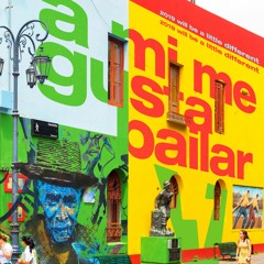 A Mi Me Gusta Bailar: Lollapalooza Edition