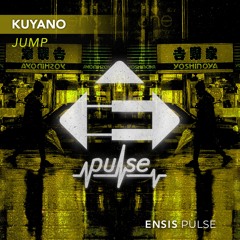 Kuyano - Jump (OUT NOW)