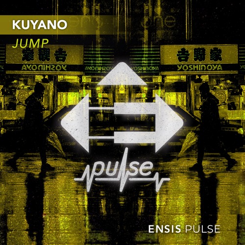 Kuyano - Jump (OUT NOW)