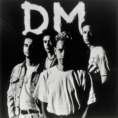 Depeche Mode - Enjoy The Silence (Nineteen Sines Tribute)