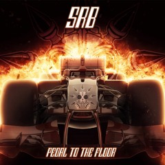 SRB - Pedal To The Floor AlbumTrailer