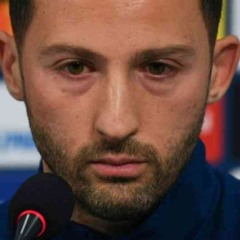 Weisser Brasilianer - Tedesco hat fertig