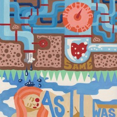 Nothing Is The Same As It Was