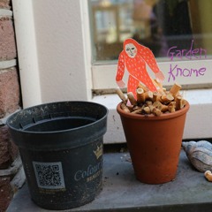 Garden Knome