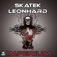 Luca Skatek_IMPERIUM
