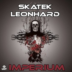 Luca Skatek & LeonhardMark_DOMINI (IMPERIUM EP OUT NOW)