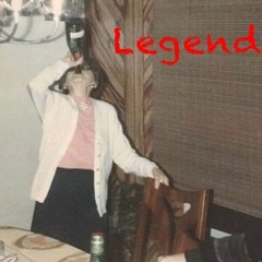 Rage - Prod. Last Minute