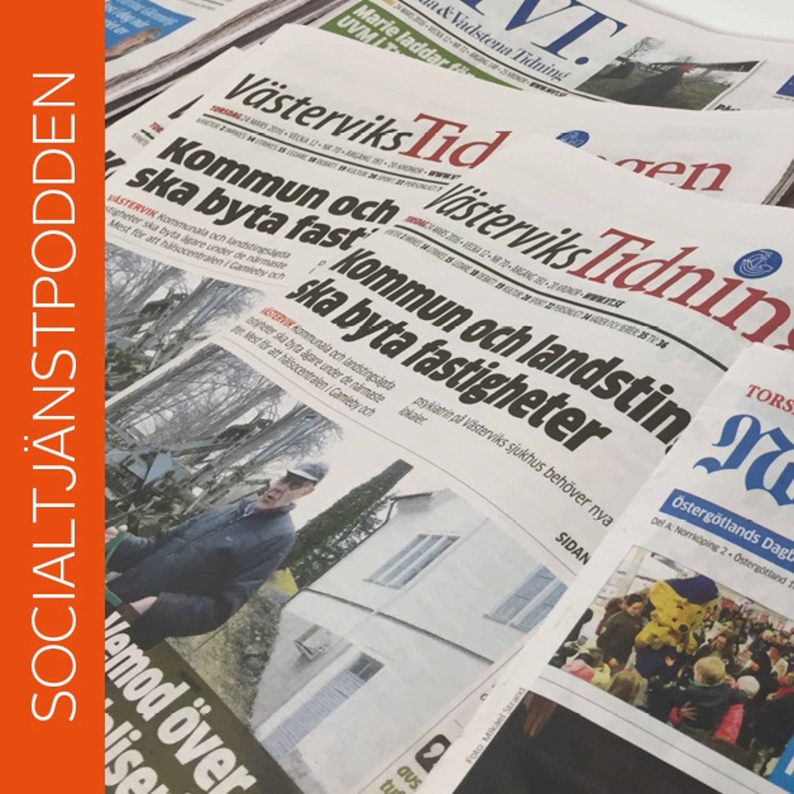 Socialtjänstpodden