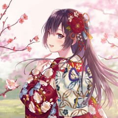 Nightcore - Sakura Ame 『JUJU』