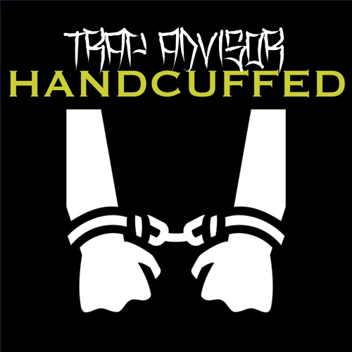 HANDCUFFED