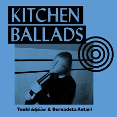 Touki Delphine & Bernadeta Astari - Kaddish