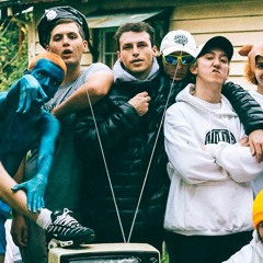 SKRUB - SKUMBAG