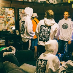 NO1 SHOWCASE ft. Nerve, Skrub, Headmasta, Smak, Mesc, Zealot, Spekter, CountB, Xax, Synth, Ozai