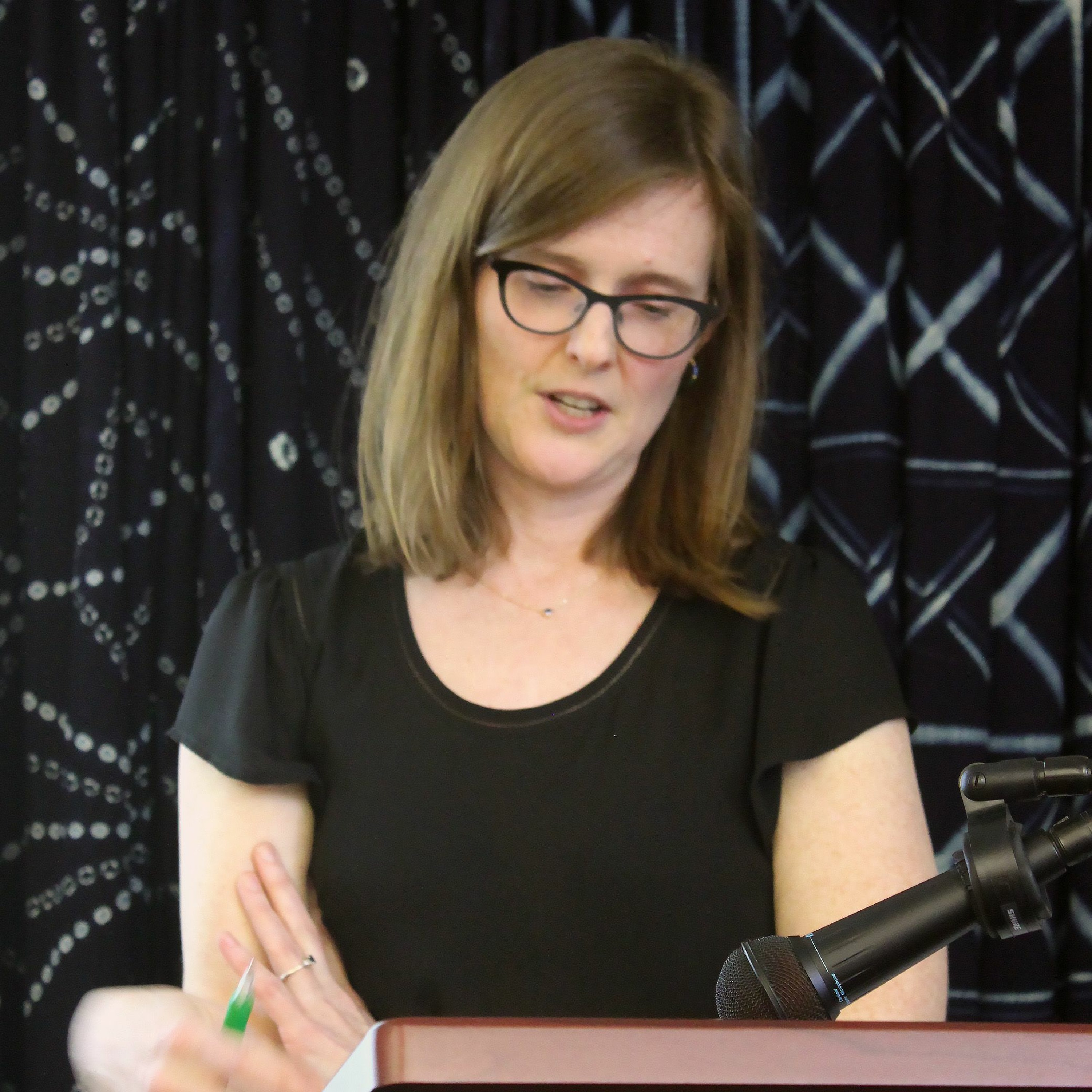 Space Begins on Earth: Communication Satellites and Cold War History - Christine E. Evans (3.14.19) episode artwork