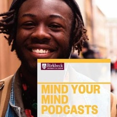Episode 3 - Self-esteem and taking up your place at university