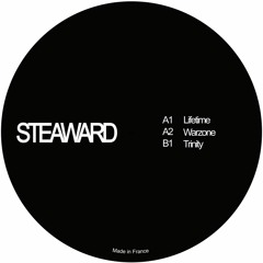 PREMIERE: Steaward - Lifetime [Steaward]