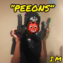 I.M - Peeons