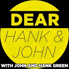 181 - Comforting Existential Crises (w/ Jana Hisham!)