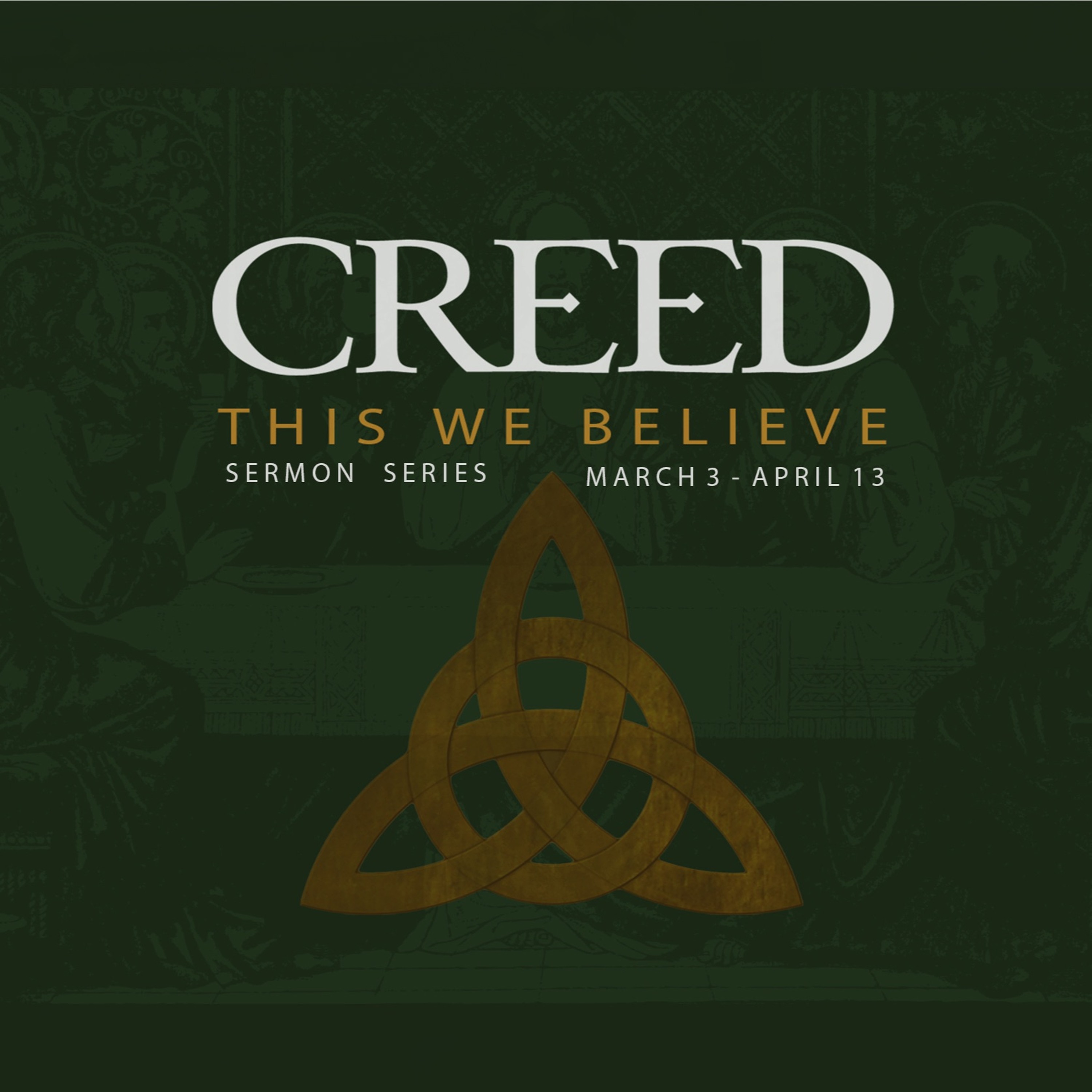 I Believe In The Historical Jesus - March 17, 2019 episode artwork