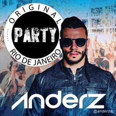 Anderz in Original After Party