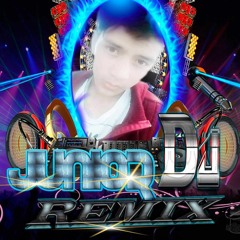 ESTA VIDA  YA NO ES  VIDA  JUNIOR DJ REMIX