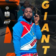 Teejay - Giant