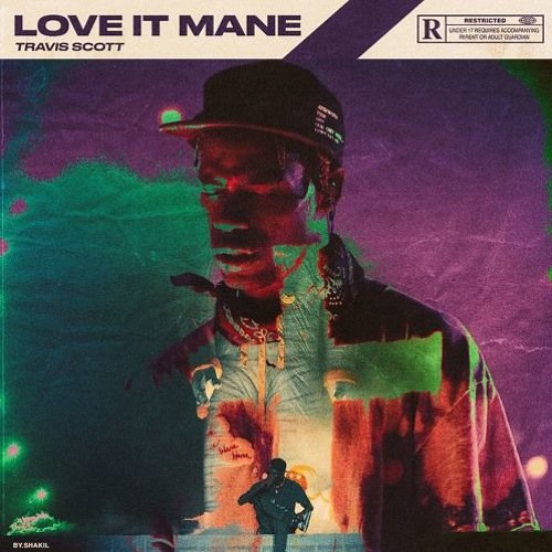 Love It Mane - Travi$ Scott