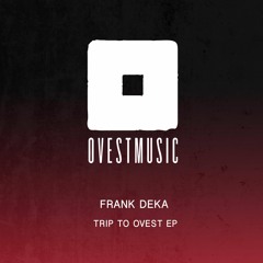 Frank Deka -  Doktov (Original Mix) Preview