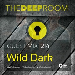 The Deep Room Guest Mix 214 - Wild Dark