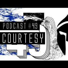 Bassiani invites Courtesy / Podcast #49