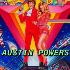 Austin Powers. Loffi9