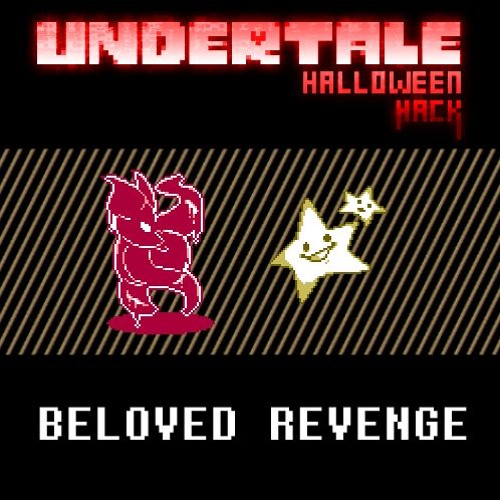 Beloved Revenge