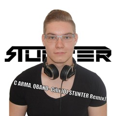 C Arma, Qbano - Gibi (DJ STUNTER Remix)