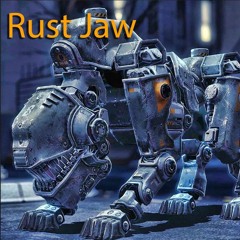 Rust Jaw