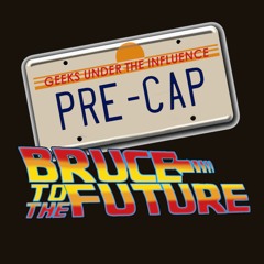 GUI Pre - Cap Week Of 3 - 18 - 19