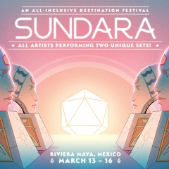 ODESZA - La Ciudad(Sundara Festival 2019)